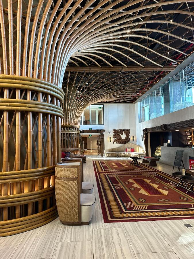 טוי הואה Apec Mandala Phu Yen Condotel מראה חיצוני תמונה