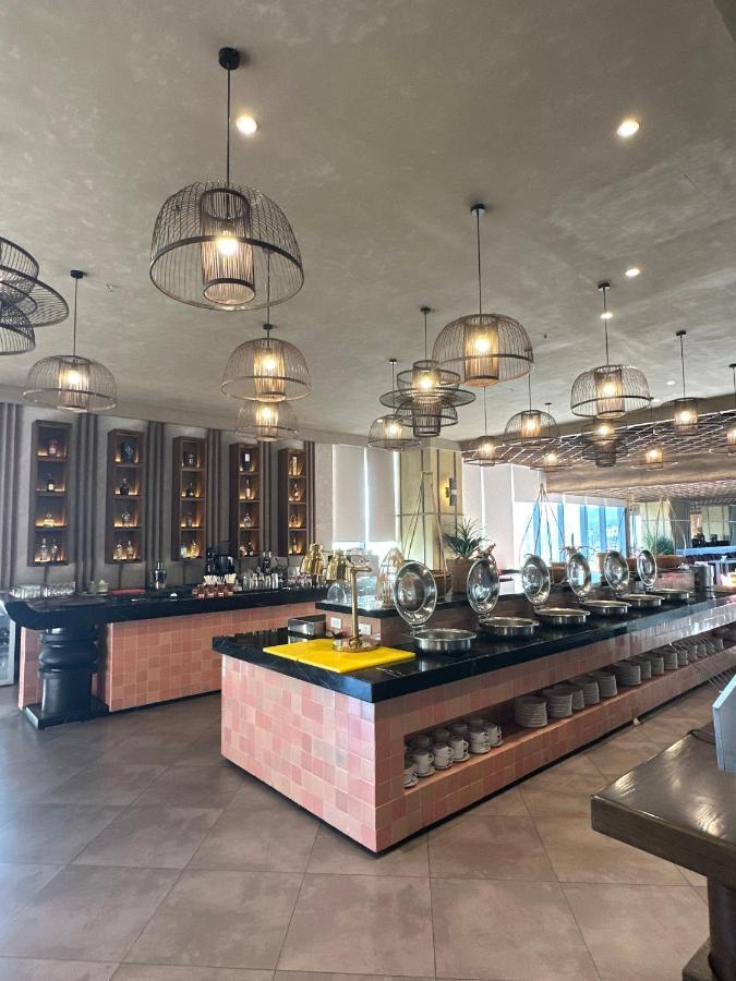 טוי הואה Apec Mandala Phu Yen Condotel מראה חיצוני תמונה