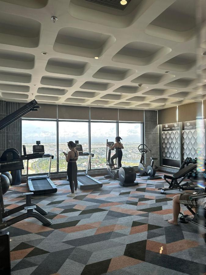טוי הואה Apec Mandala Phu Yen Condotel מראה חיצוני תמונה