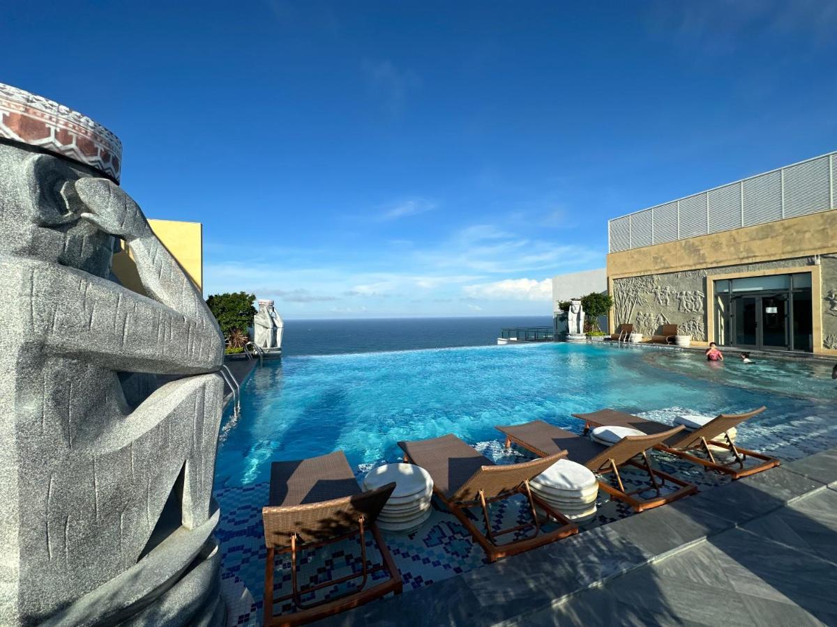 טוי הואה Apec Mandala Phu Yen Condotel מראה חיצוני תמונה