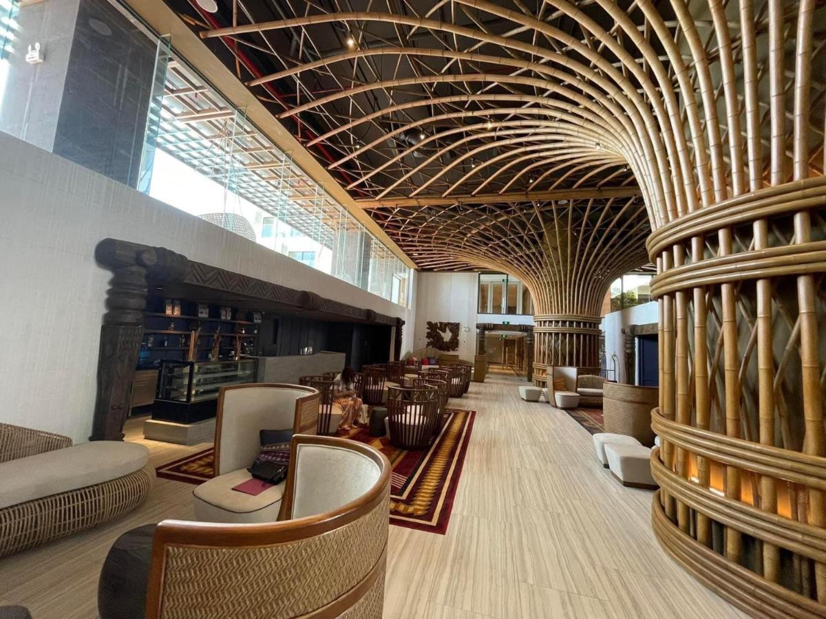 טוי הואה Apec Mandala Phu Yen Condotel מראה חיצוני תמונה