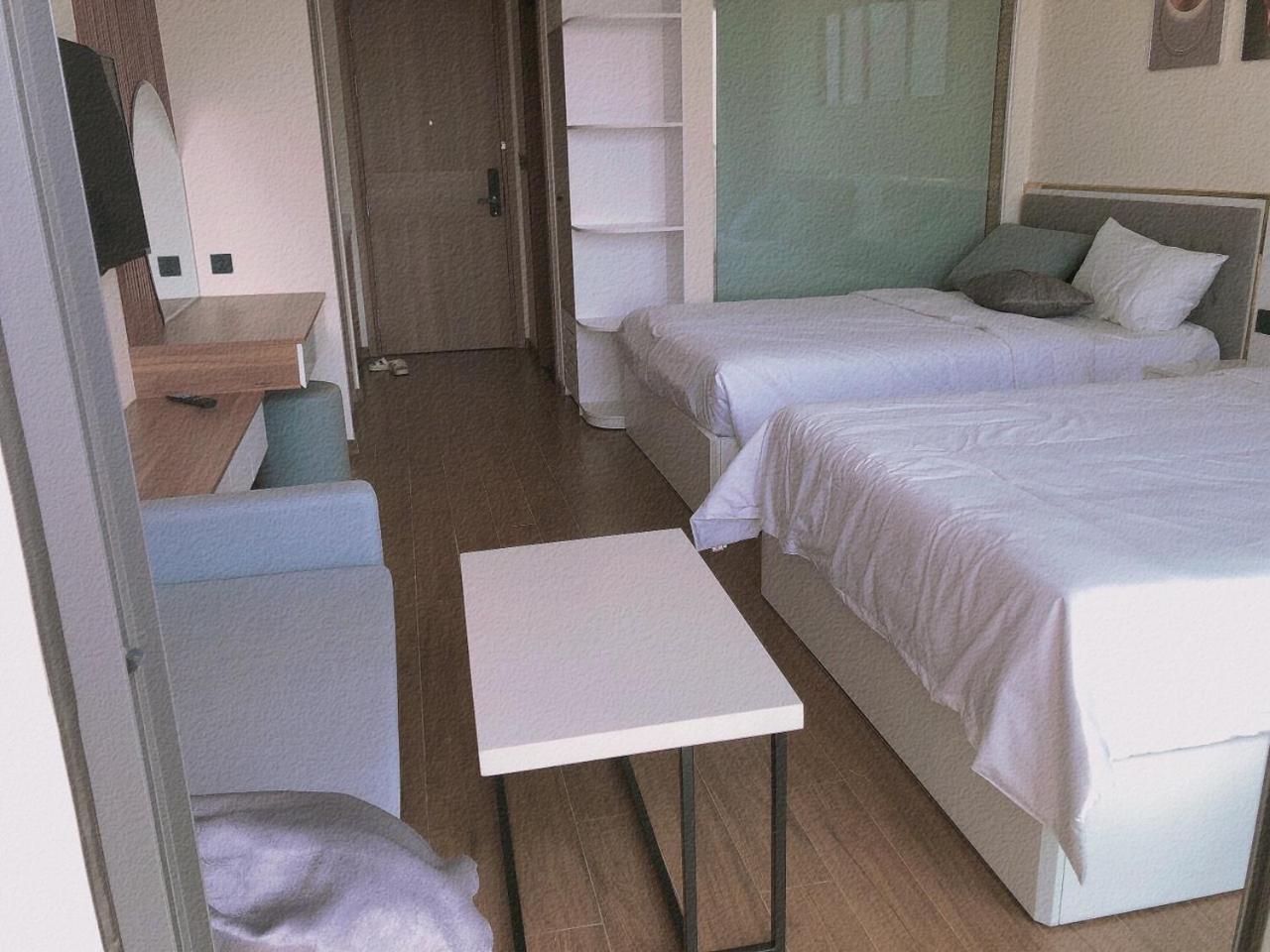 טוי הואה Apec Mandala Phu Yen Condotel מראה חיצוני תמונה