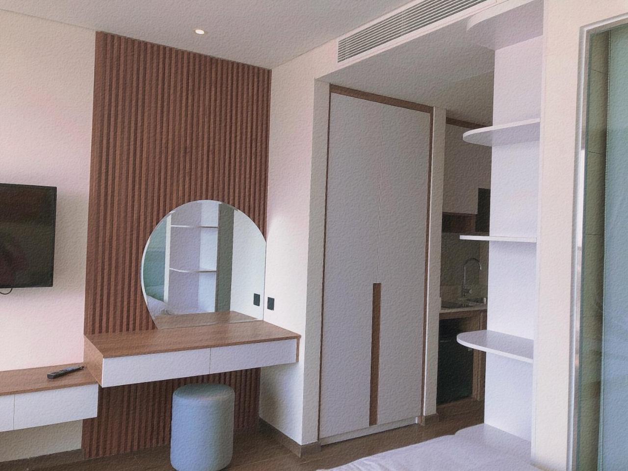 טוי הואה Apec Mandala Phu Yen Condotel מראה חיצוני תמונה