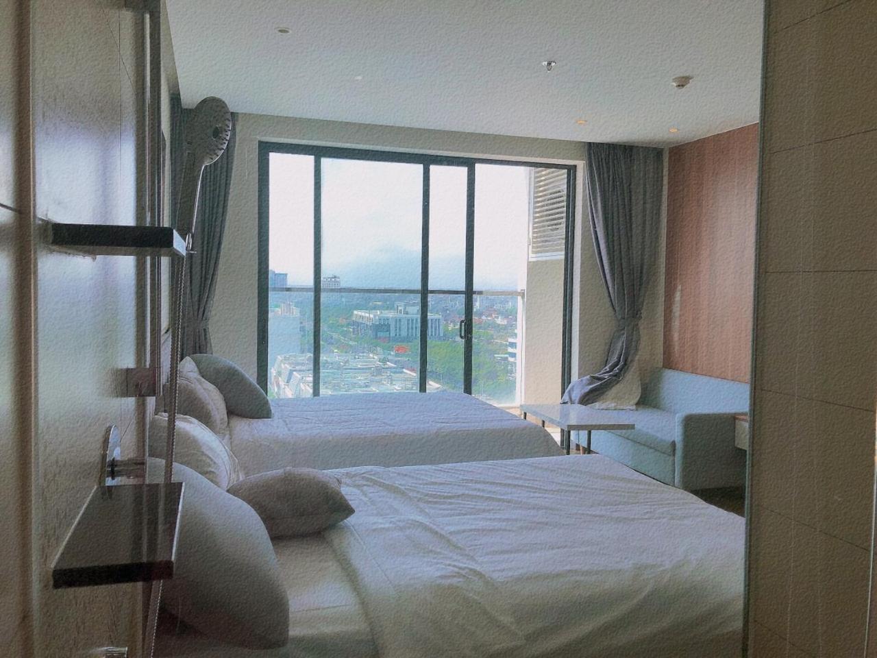 טוי הואה Apec Mandala Phu Yen Condotel מראה חיצוני תמונה