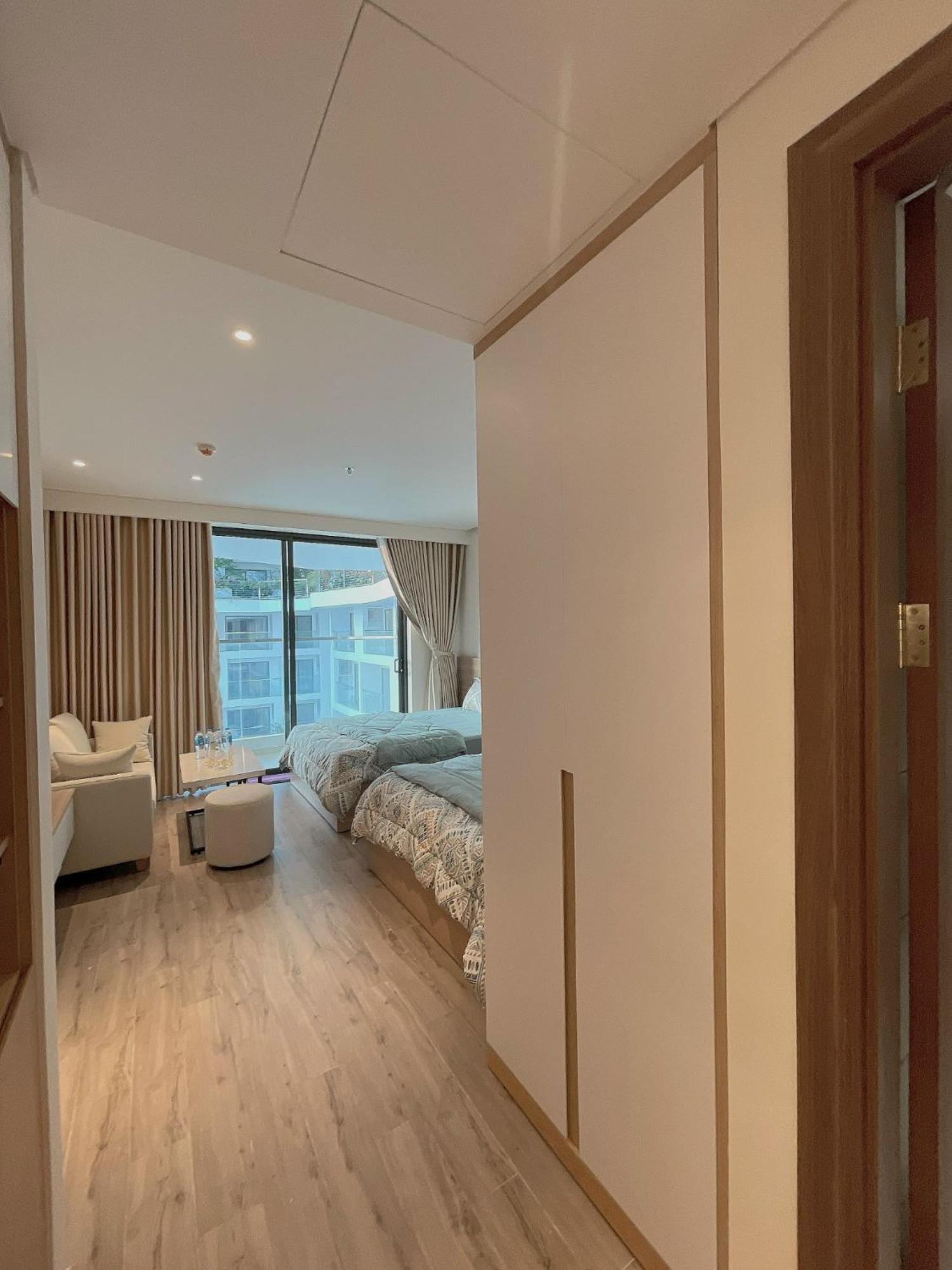 טוי הואה Apec Mandala Phu Yen Condotel מראה חיצוני תמונה