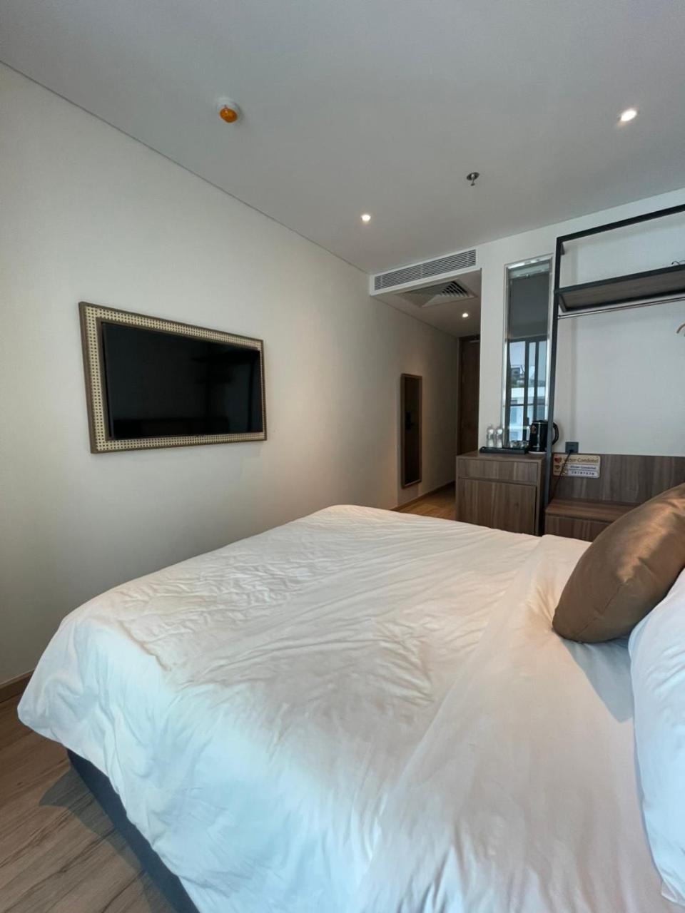 טוי הואה Apec Mandala Phu Yen Condotel מראה חיצוני תמונה