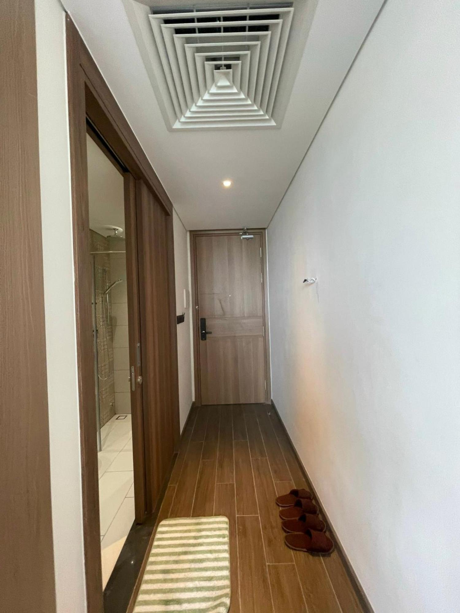 טוי הואה Apec Mandala Phu Yen Condotel מראה חיצוני תמונה