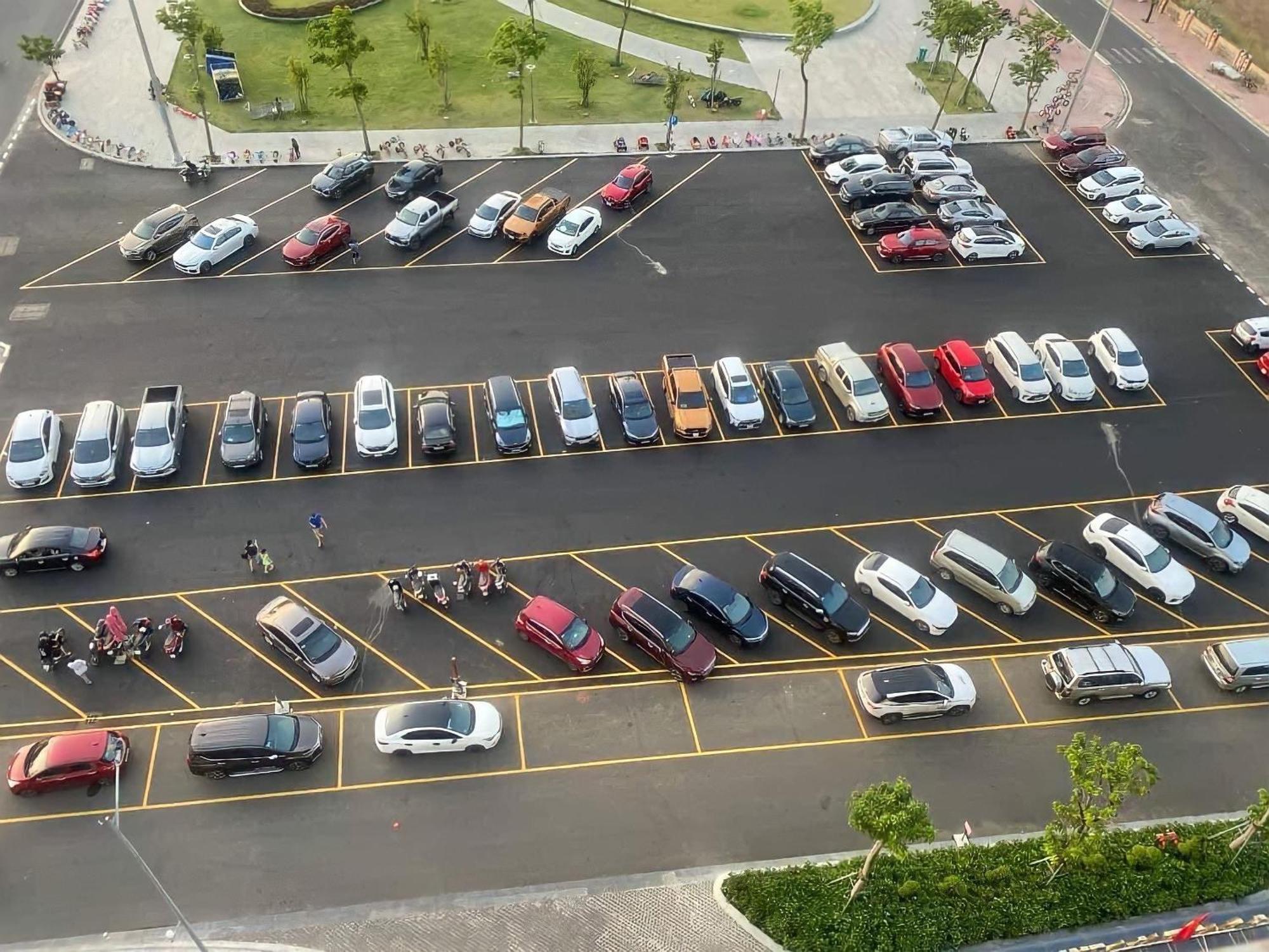 טוי הואה Apec Mandala Phu Yen Condotel מראה חיצוני תמונה